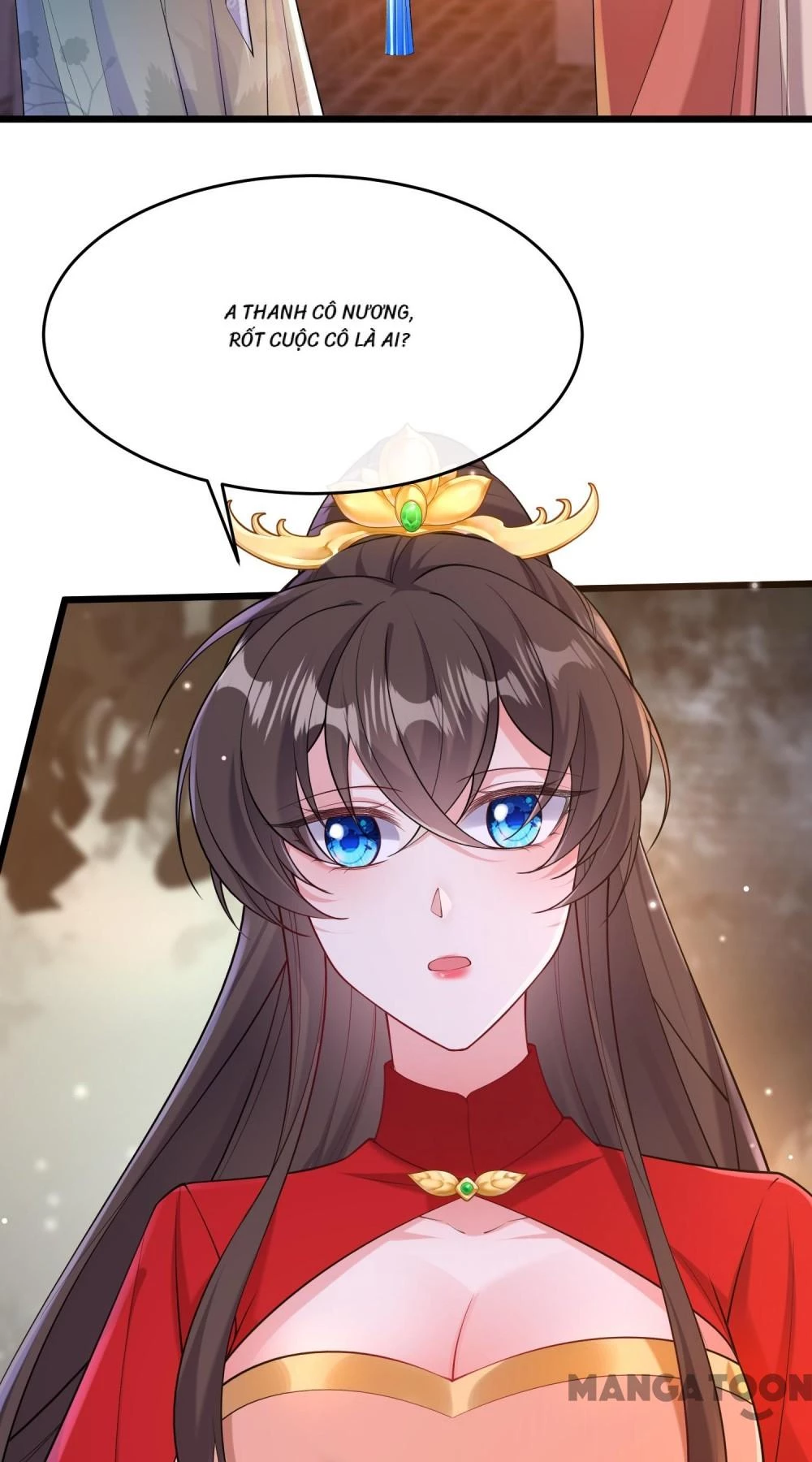 Thú Hắc Cuồng Phi Chapter 247 - 27