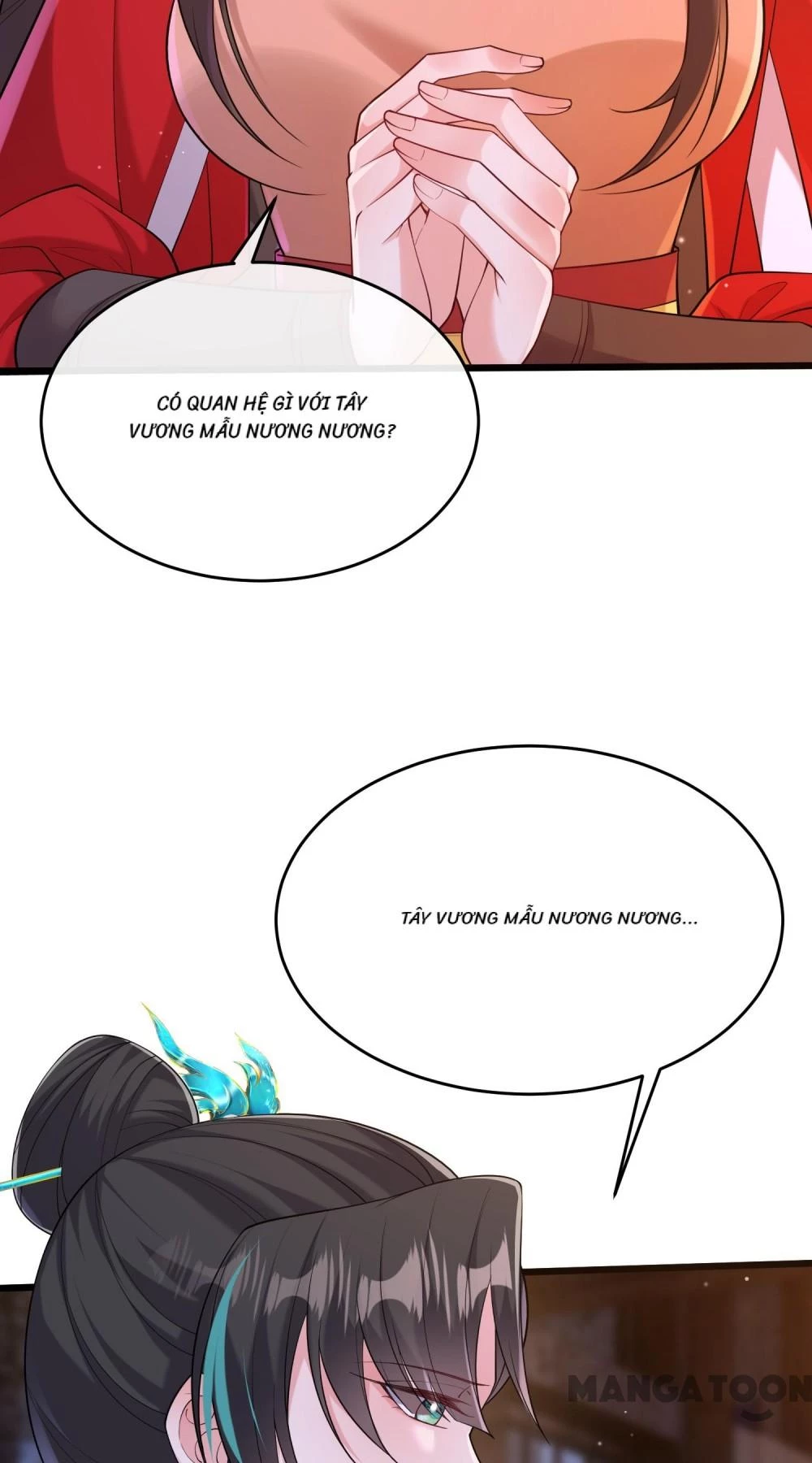 Thú Hắc Cuồng Phi Chapter 247 - 28