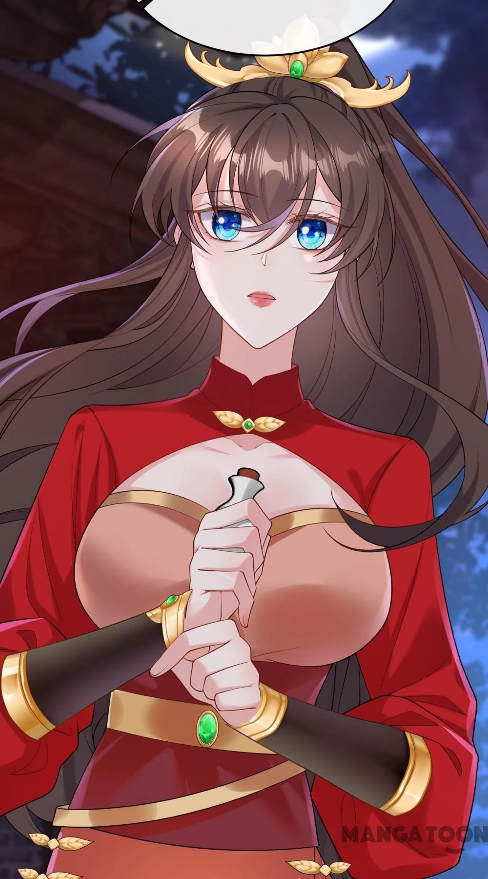 Thú Hắc Cuồng Phi Chapter 247 - 33