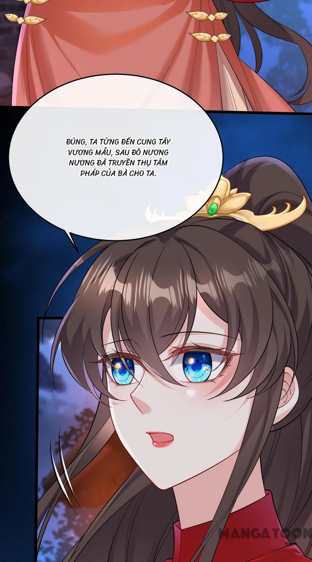 Thú Hắc Cuồng Phi Chapter 247 - 34