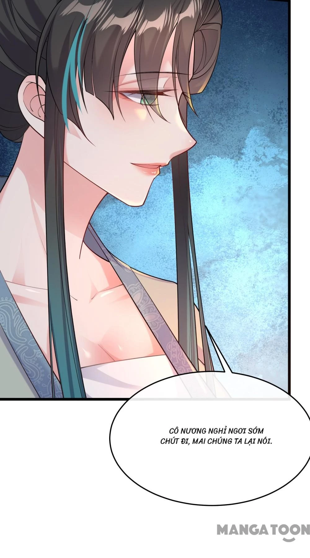 Thú Hắc Cuồng Phi Chapter 247 - 37