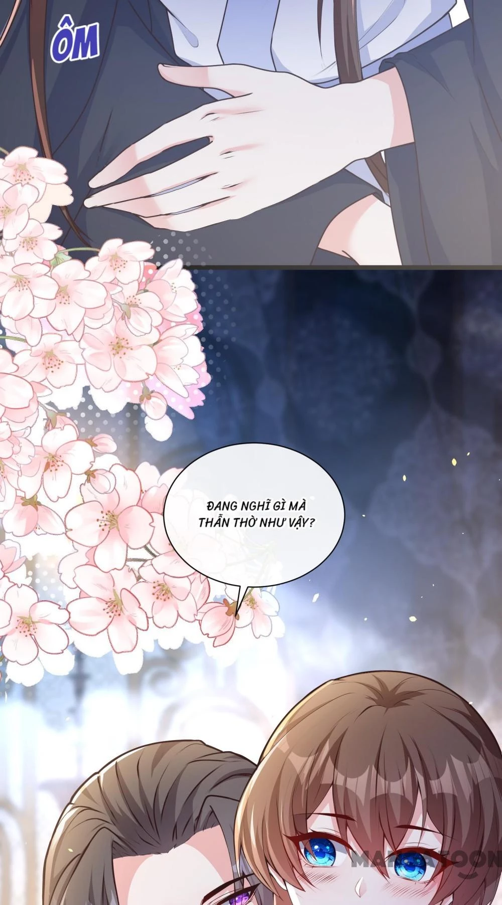 Thú Hắc Cuồng Phi Chapter 247 - 42