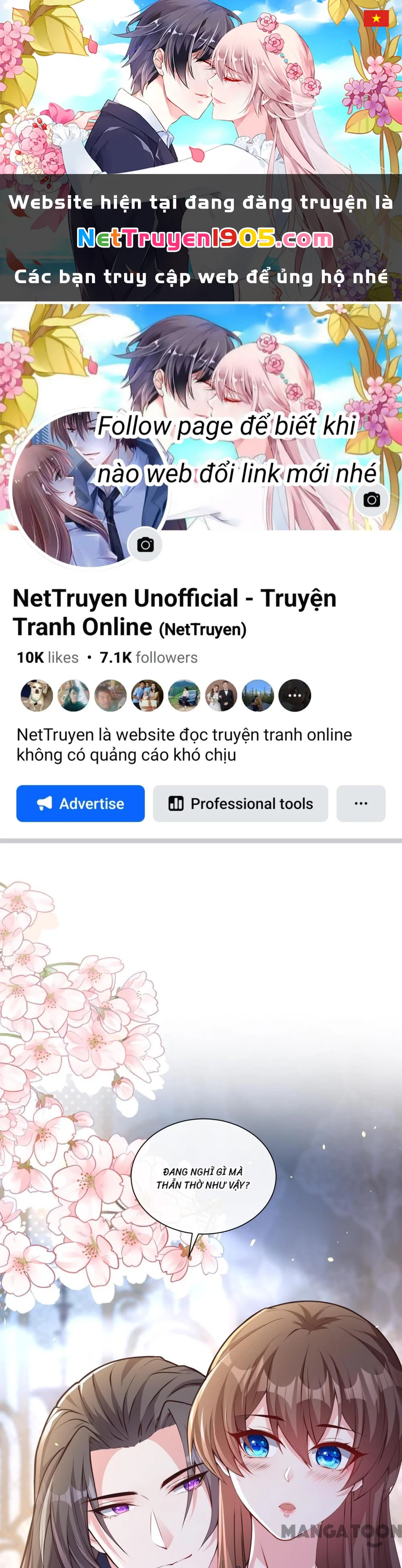 Thú Hắc Cuồng Phi Chapter 248 - 1