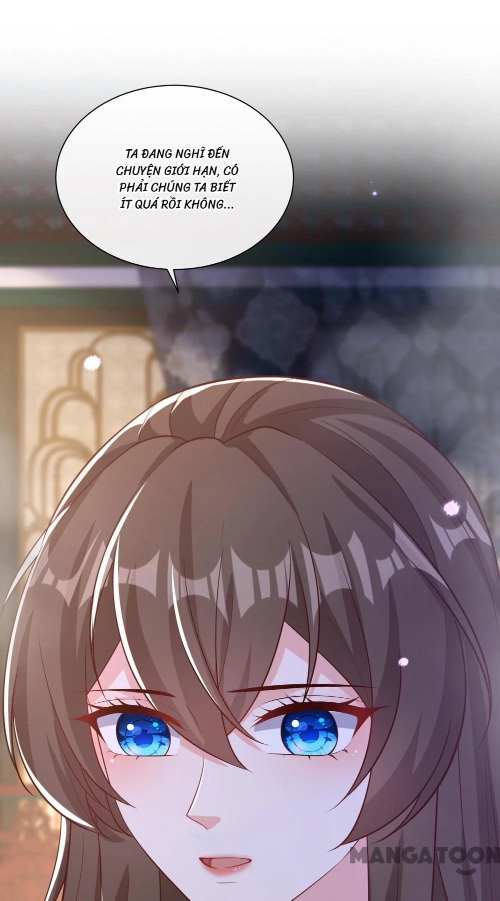 Thú Hắc Cuồng Phi Chapter 248 - 4