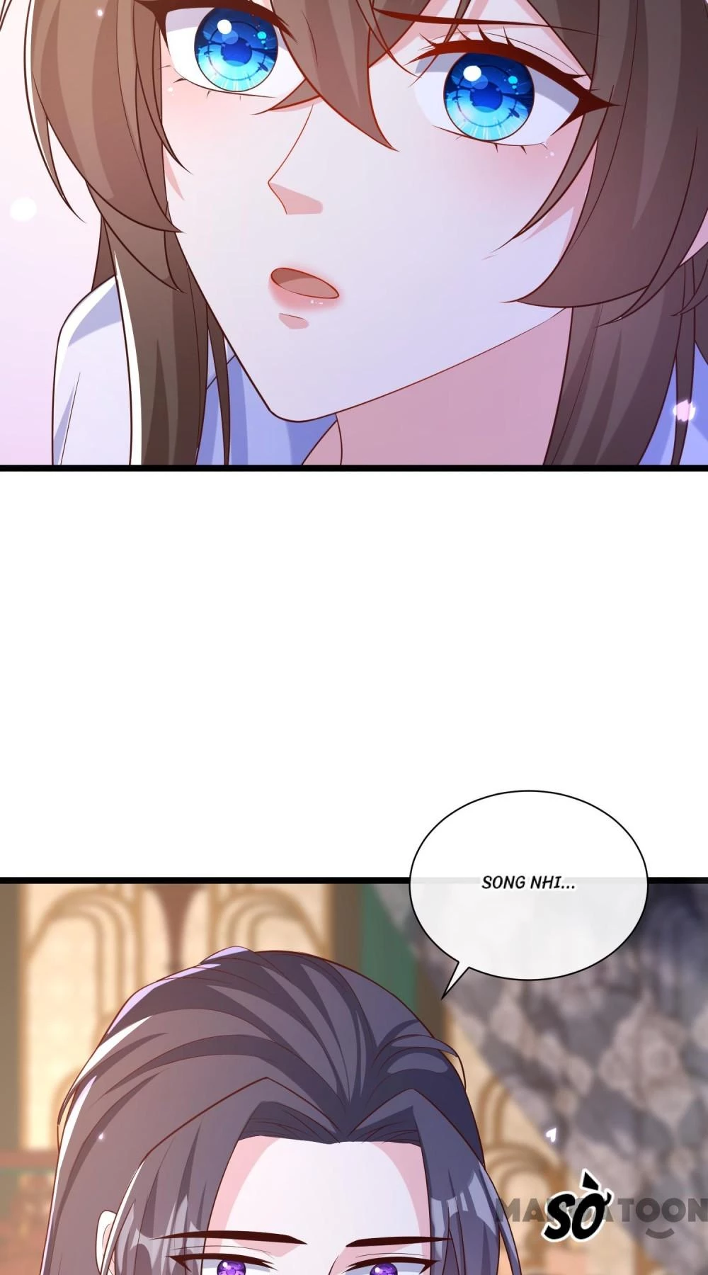 Thú Hắc Cuồng Phi Chapter 248 - 8