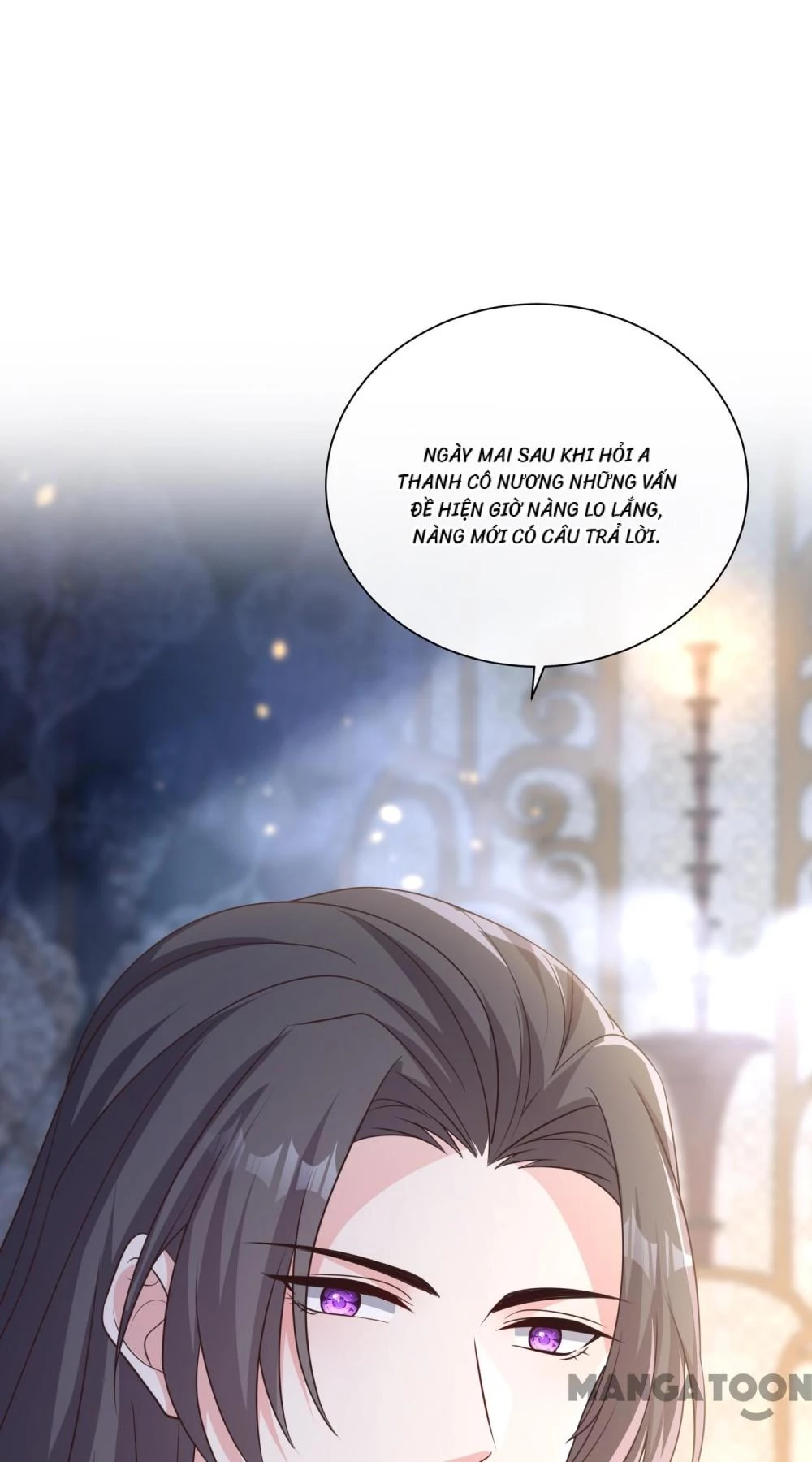 Thú Hắc Cuồng Phi Chapter 248 - 11