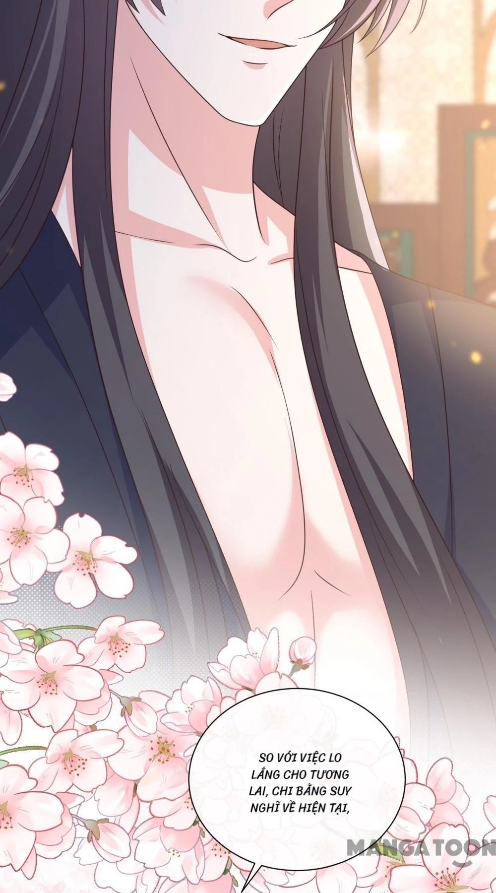 Thú Hắc Cuồng Phi Chapter 248 - 12