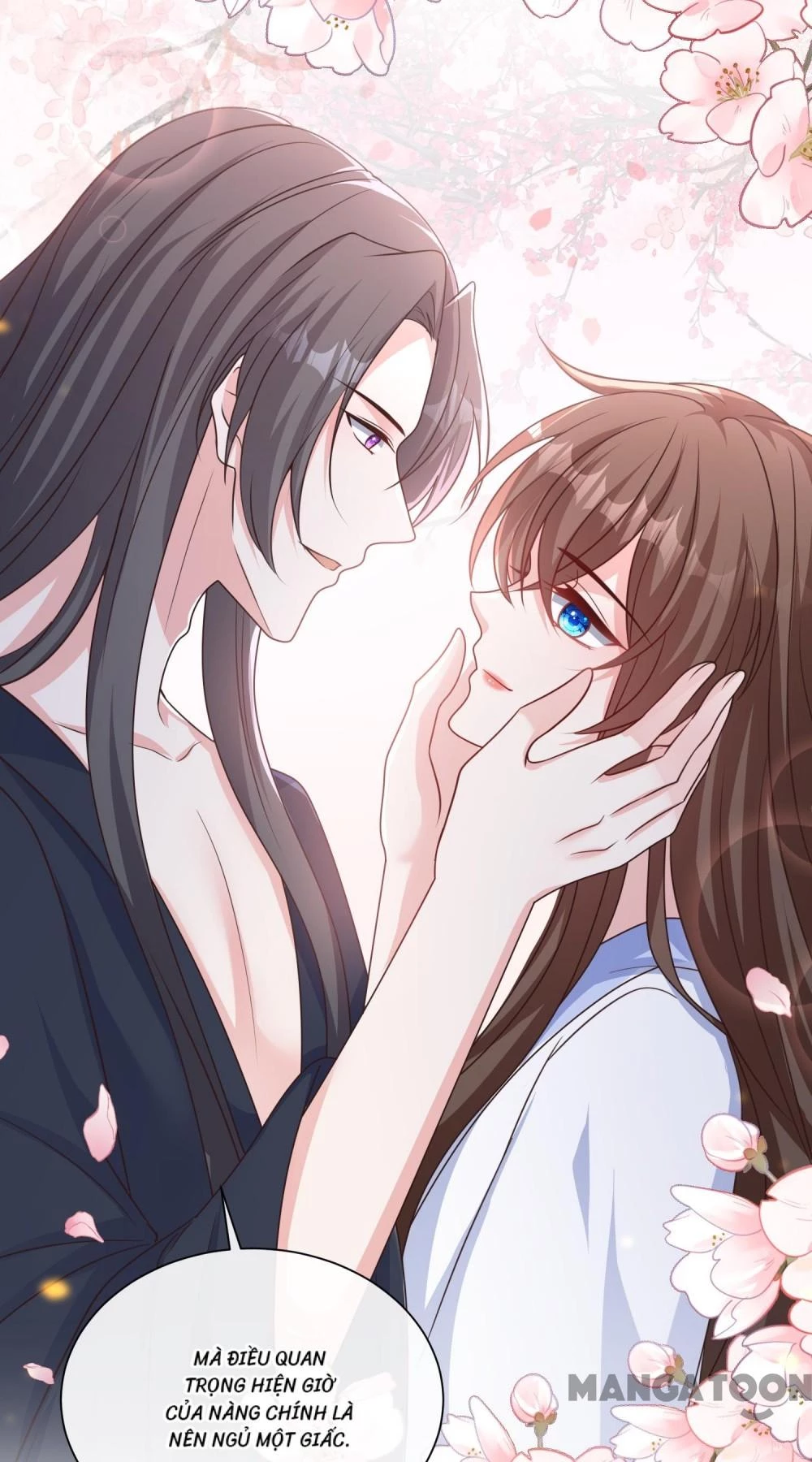 Thú Hắc Cuồng Phi Chapter 248 - 13