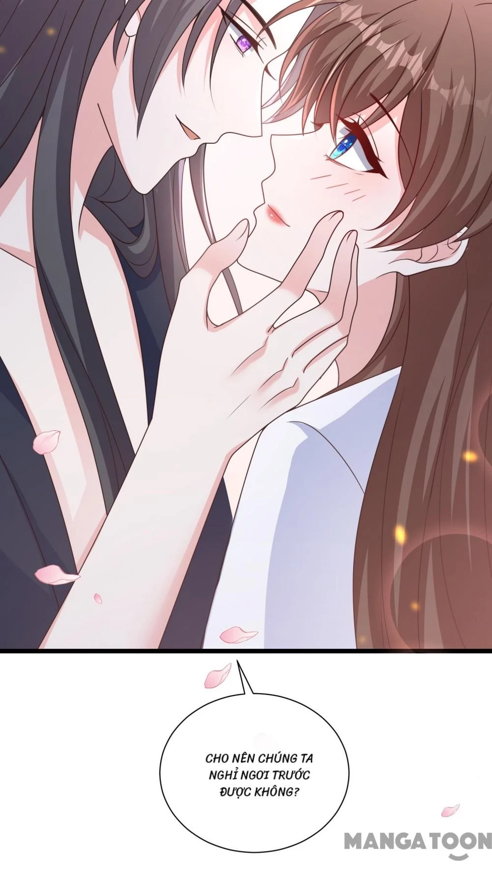 Thú Hắc Cuồng Phi Chapter 248 - 15