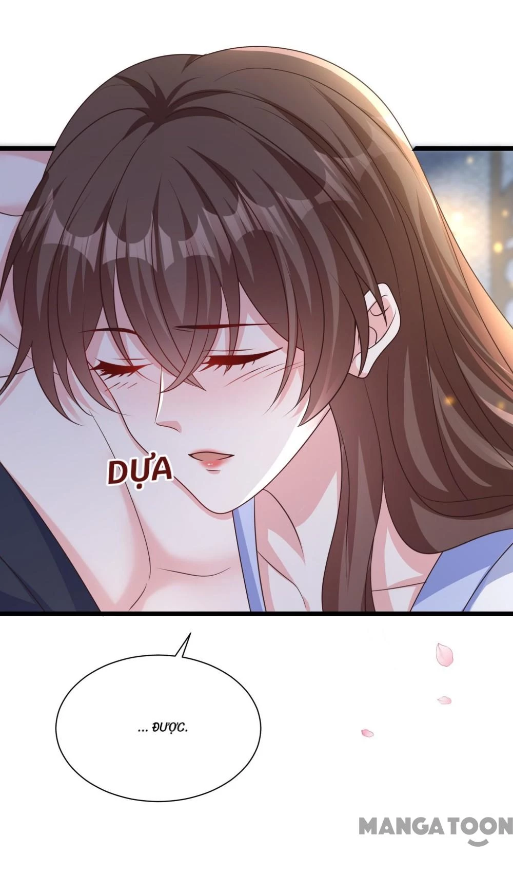 Thú Hắc Cuồng Phi Chapter 248 - 16