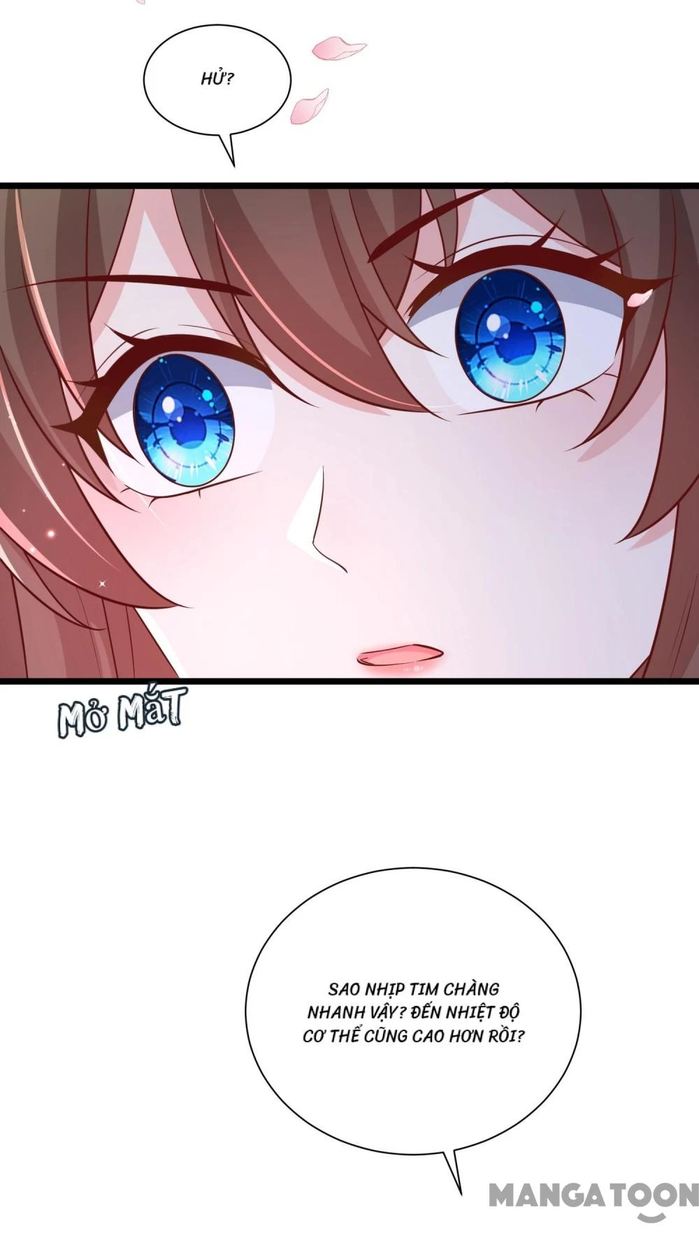 Thú Hắc Cuồng Phi Chapter 248 - 19