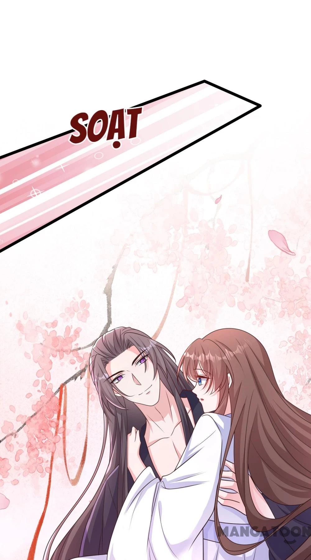 Thú Hắc Cuồng Phi Chapter 248 - 23