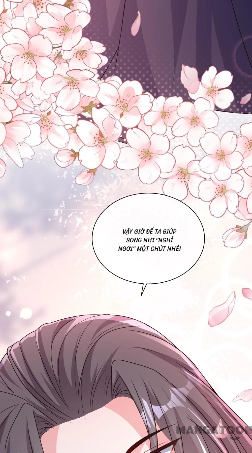 Thú Hắc Cuồng Phi Chapter 248 - 25