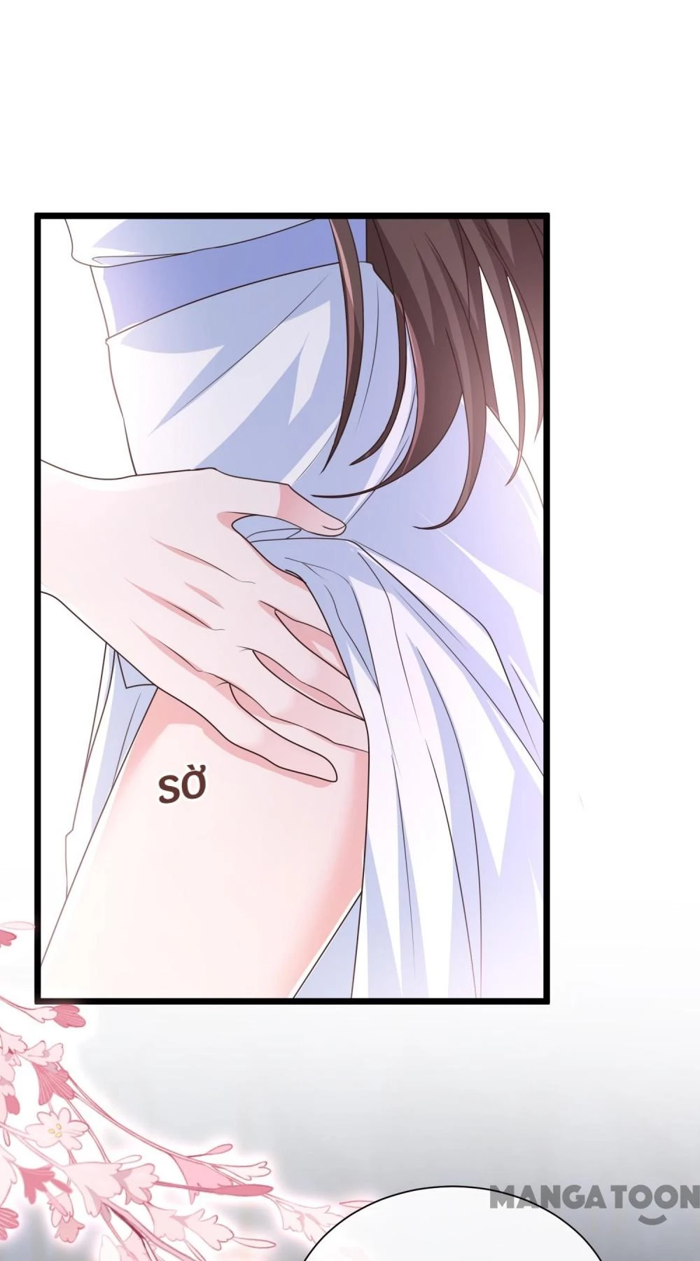 Thú Hắc Cuồng Phi Chapter 248 - 30