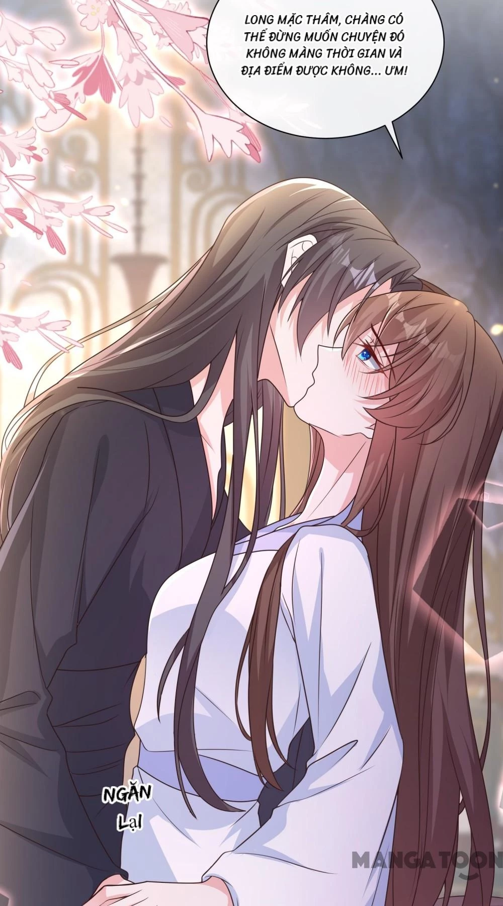 Thú Hắc Cuồng Phi Chapter 248 - 31