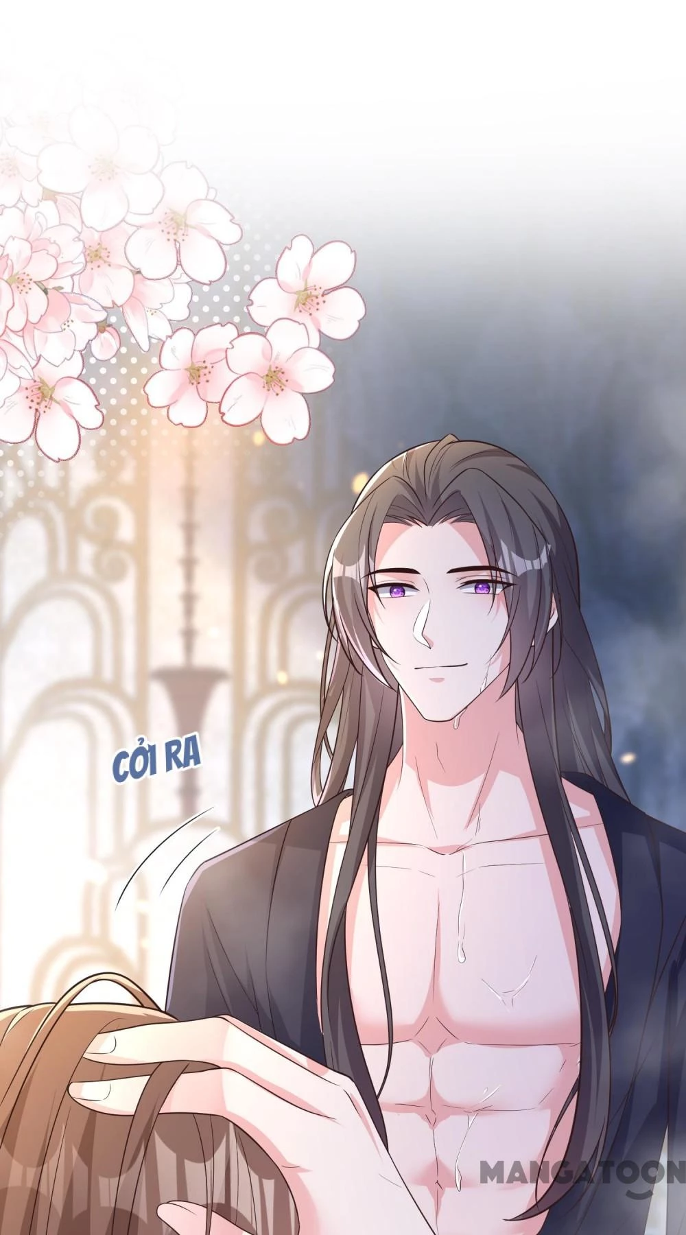 Thú Hắc Cuồng Phi Chapter 248 - 36