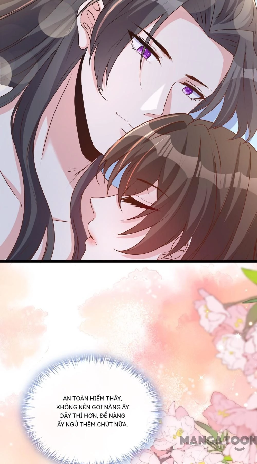 Thú Hắc Cuồng Phi Chapter 248 - 46