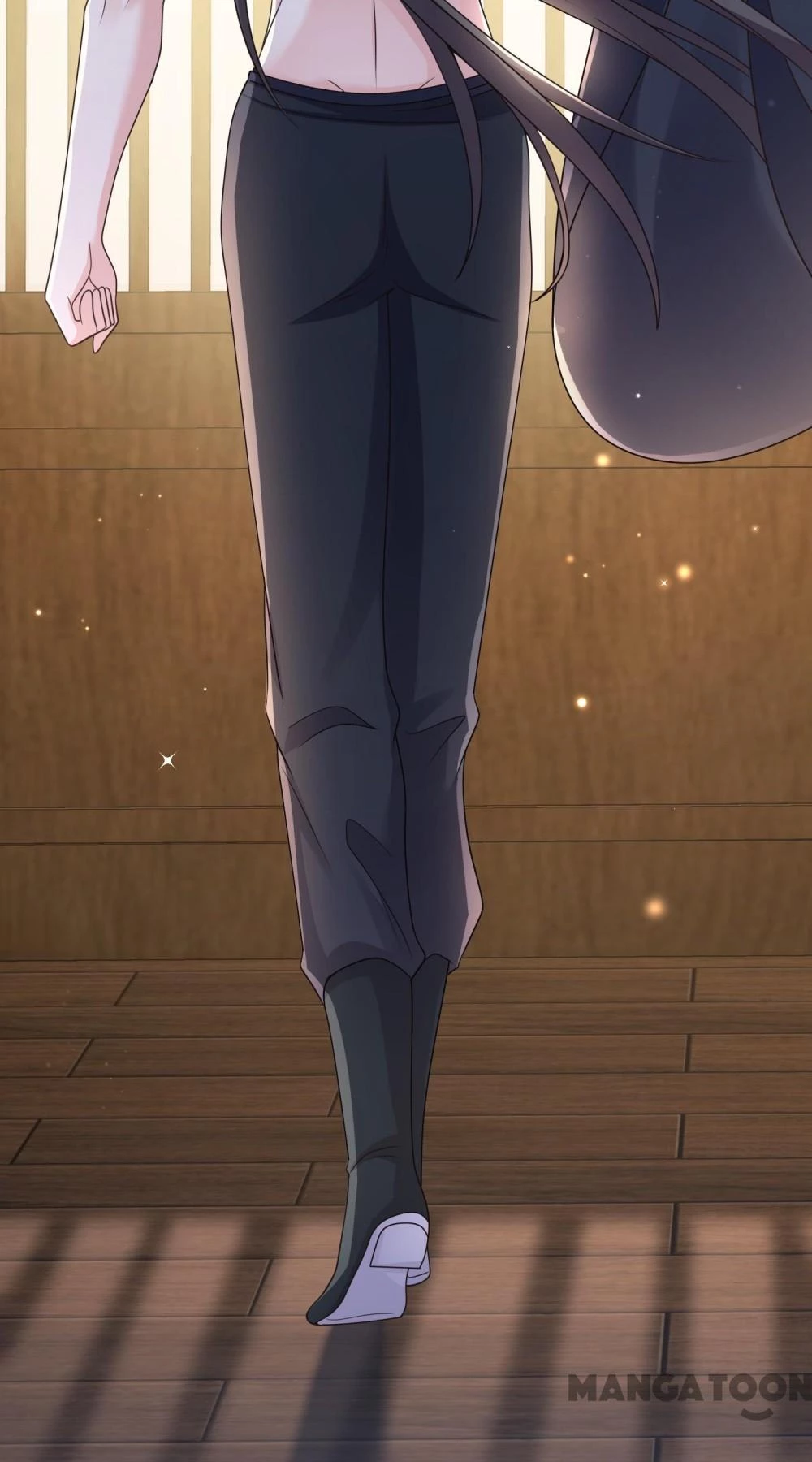 Thú Hắc Cuồng Phi Chapter 248 - 51