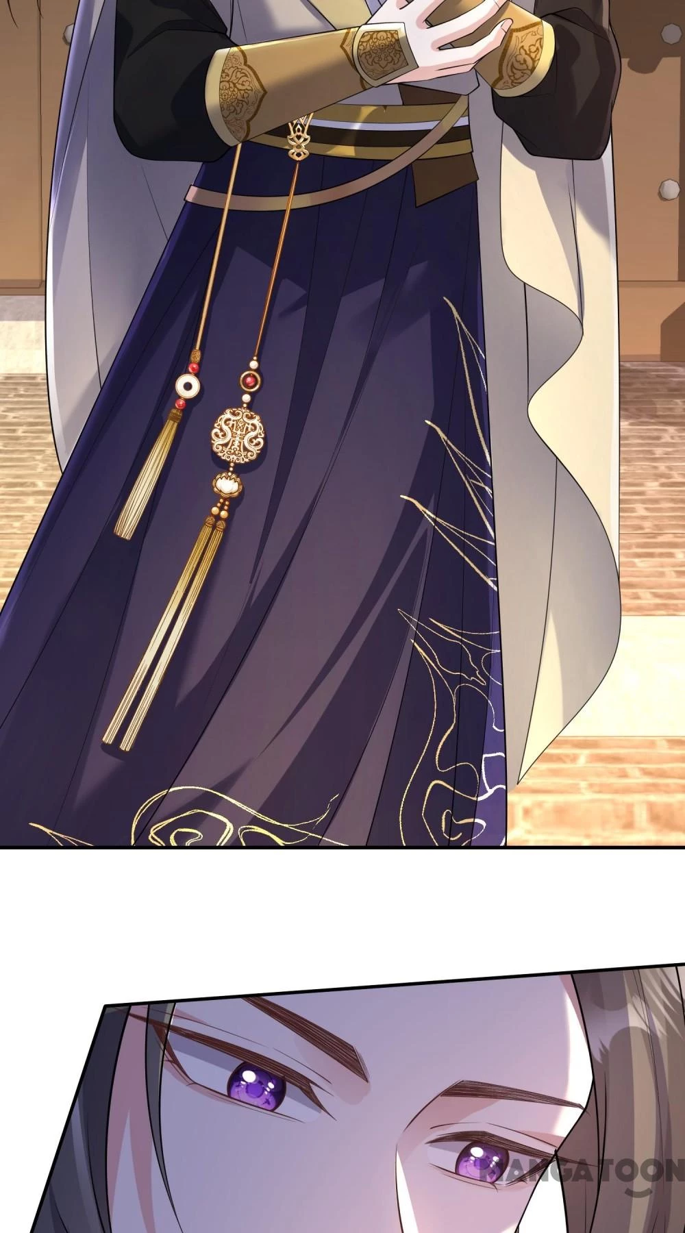 Thú Hắc Cuồng Phi Chapter 249 - 2