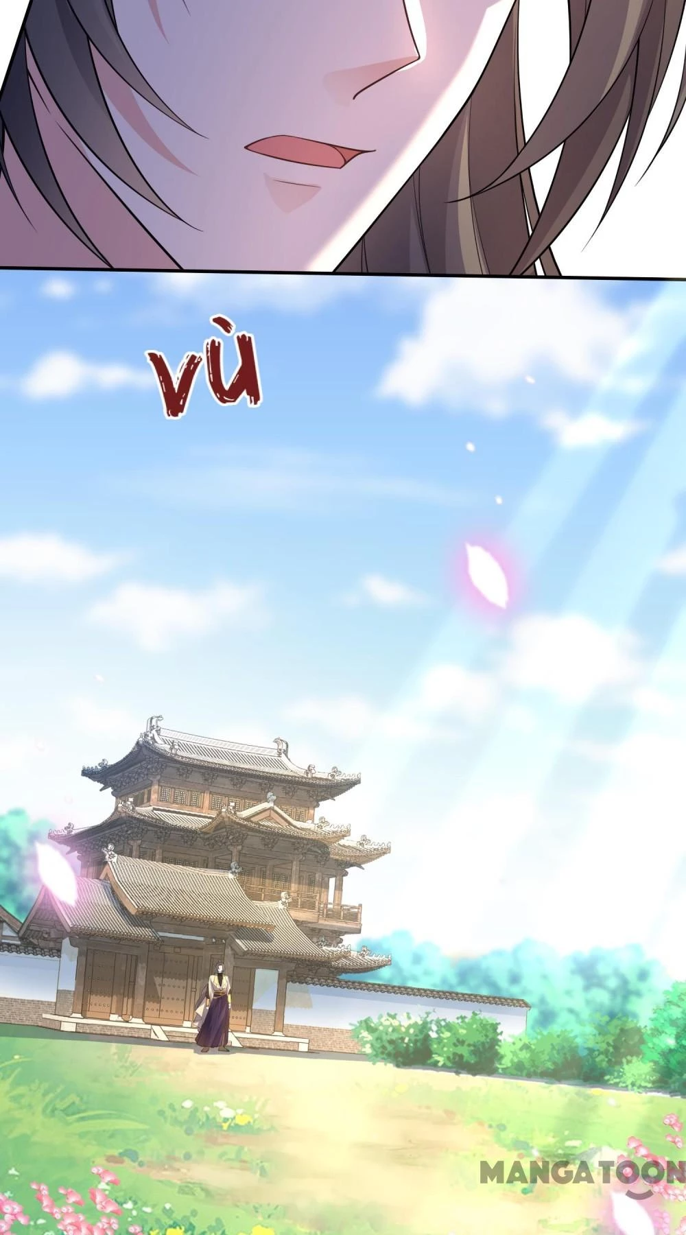 Thú Hắc Cuồng Phi Chapter 249 - 3