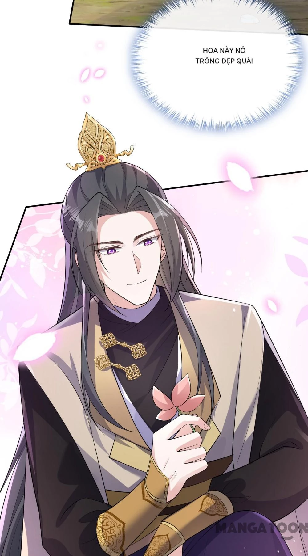 Thú Hắc Cuồng Phi Chapter 249 - 7