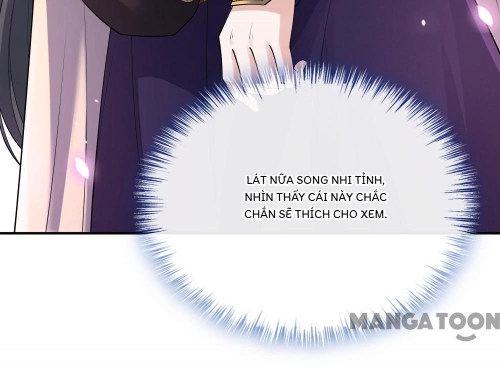 Thú Hắc Cuồng Phi Chapter 249 - 8