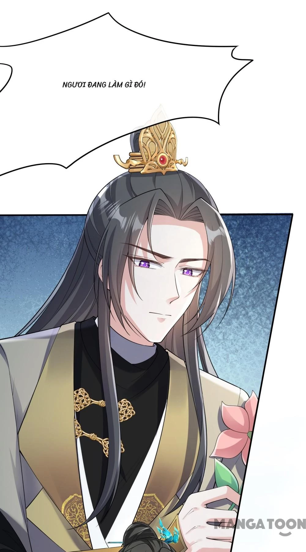 Thú Hắc Cuồng Phi Chapter 249 - 9