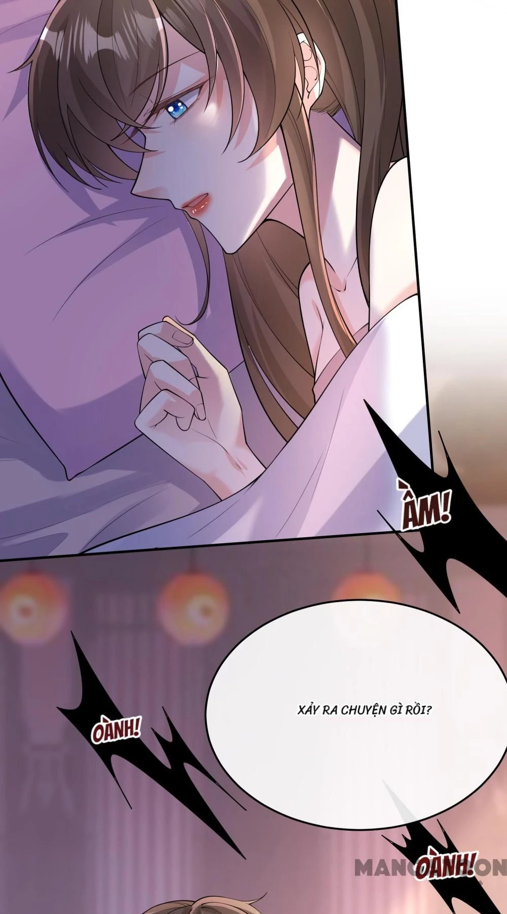 Thú Hắc Cuồng Phi Chapter 249 - 12