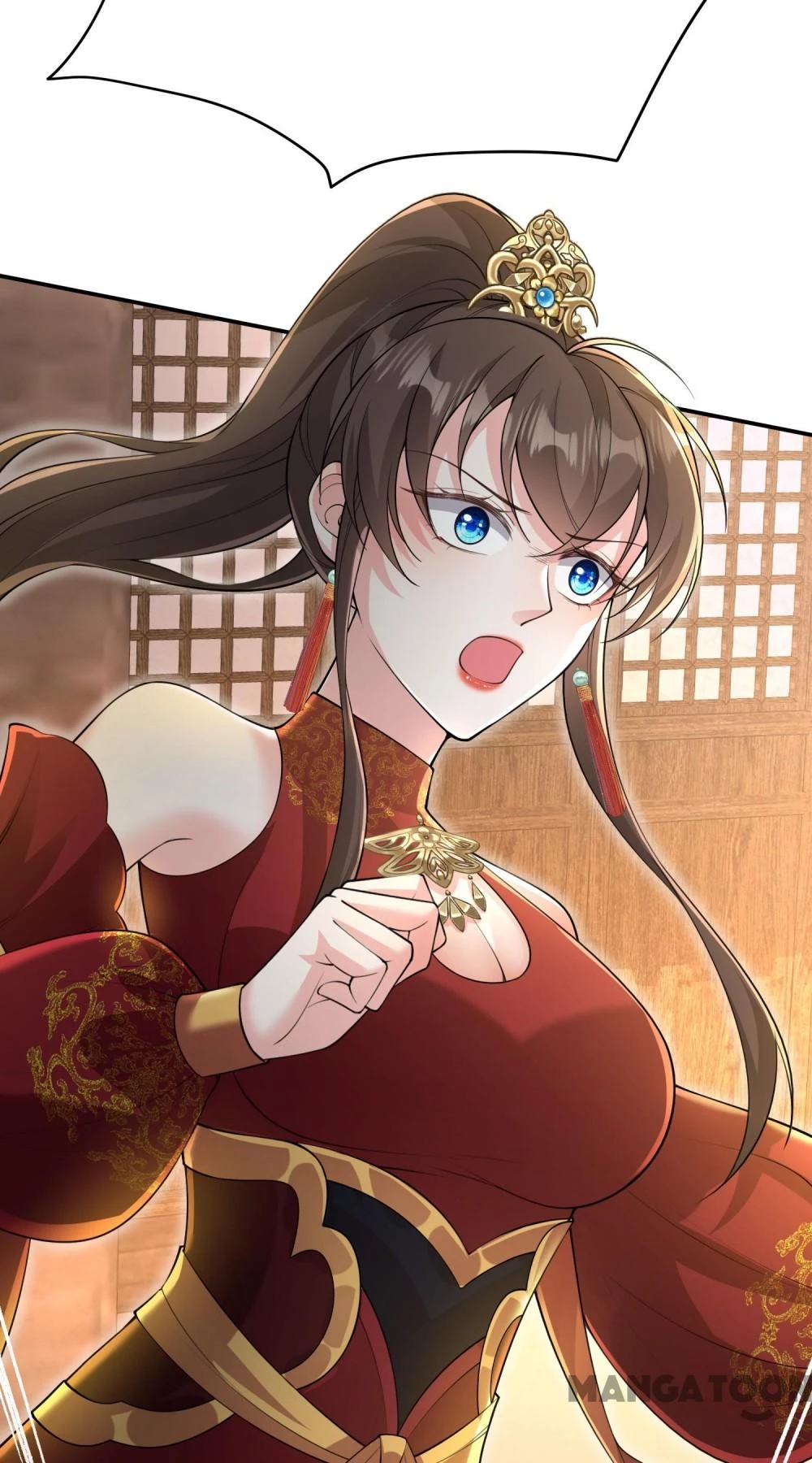 Thú Hắc Cuồng Phi Chapter 249 - 14