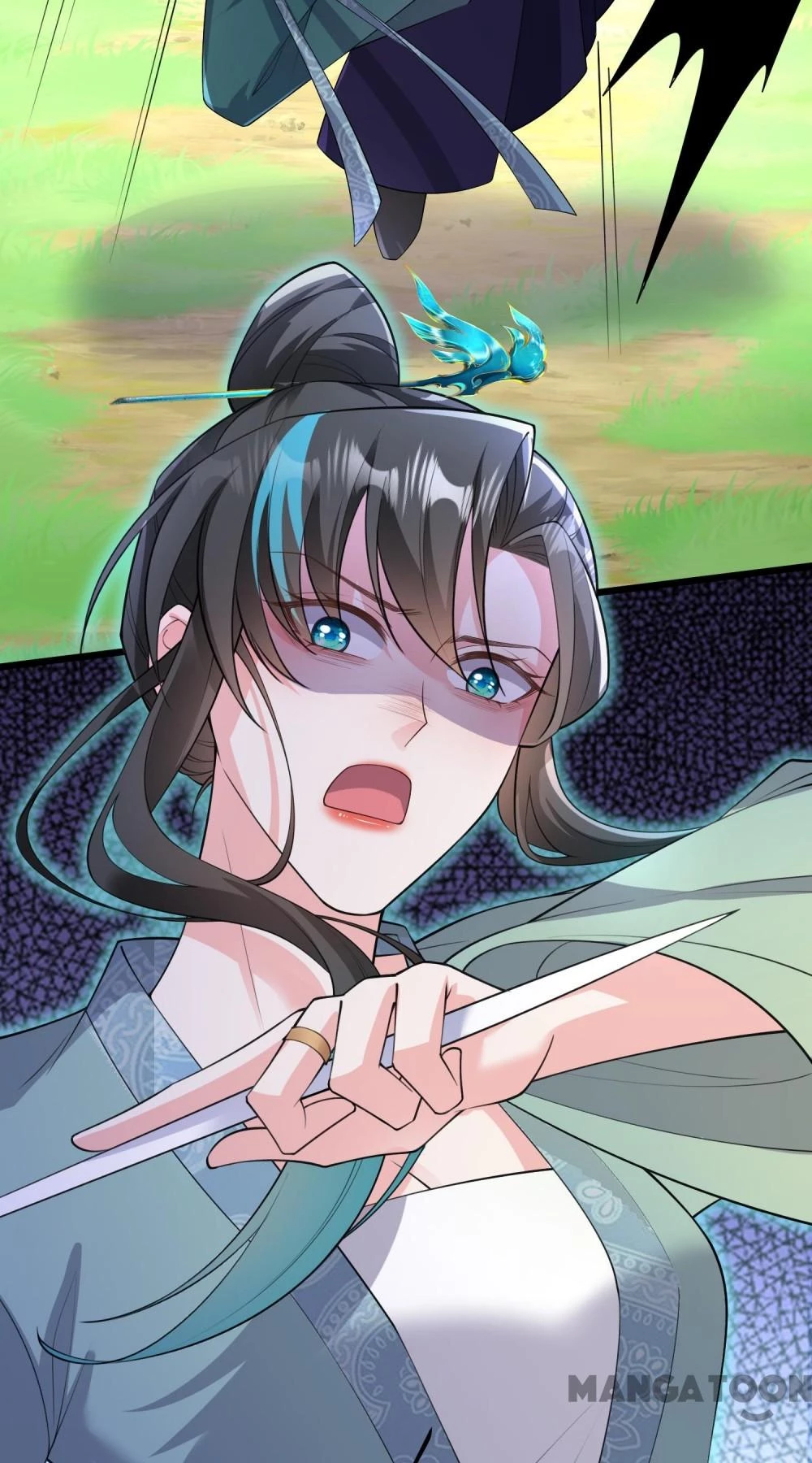 Thú Hắc Cuồng Phi Chapter 249 - 18