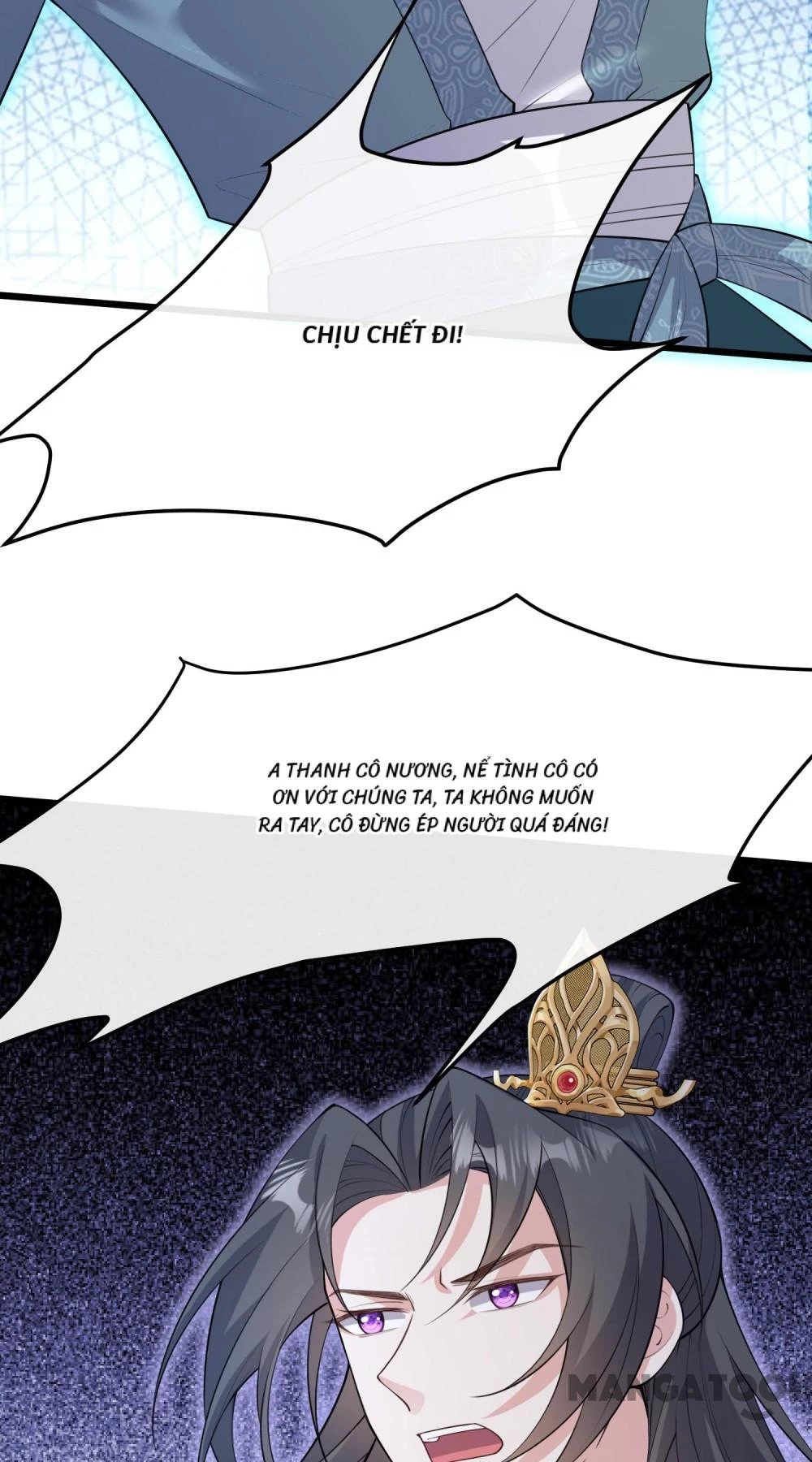 Thú Hắc Cuồng Phi Chapter 249 - 19