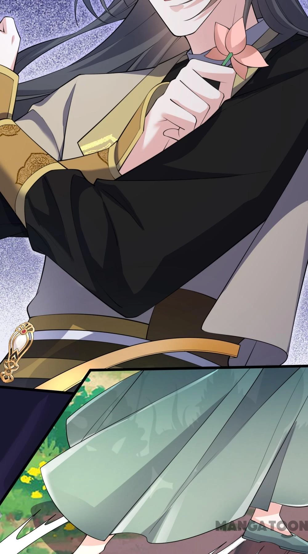 Thú Hắc Cuồng Phi Chapter 249 - 20