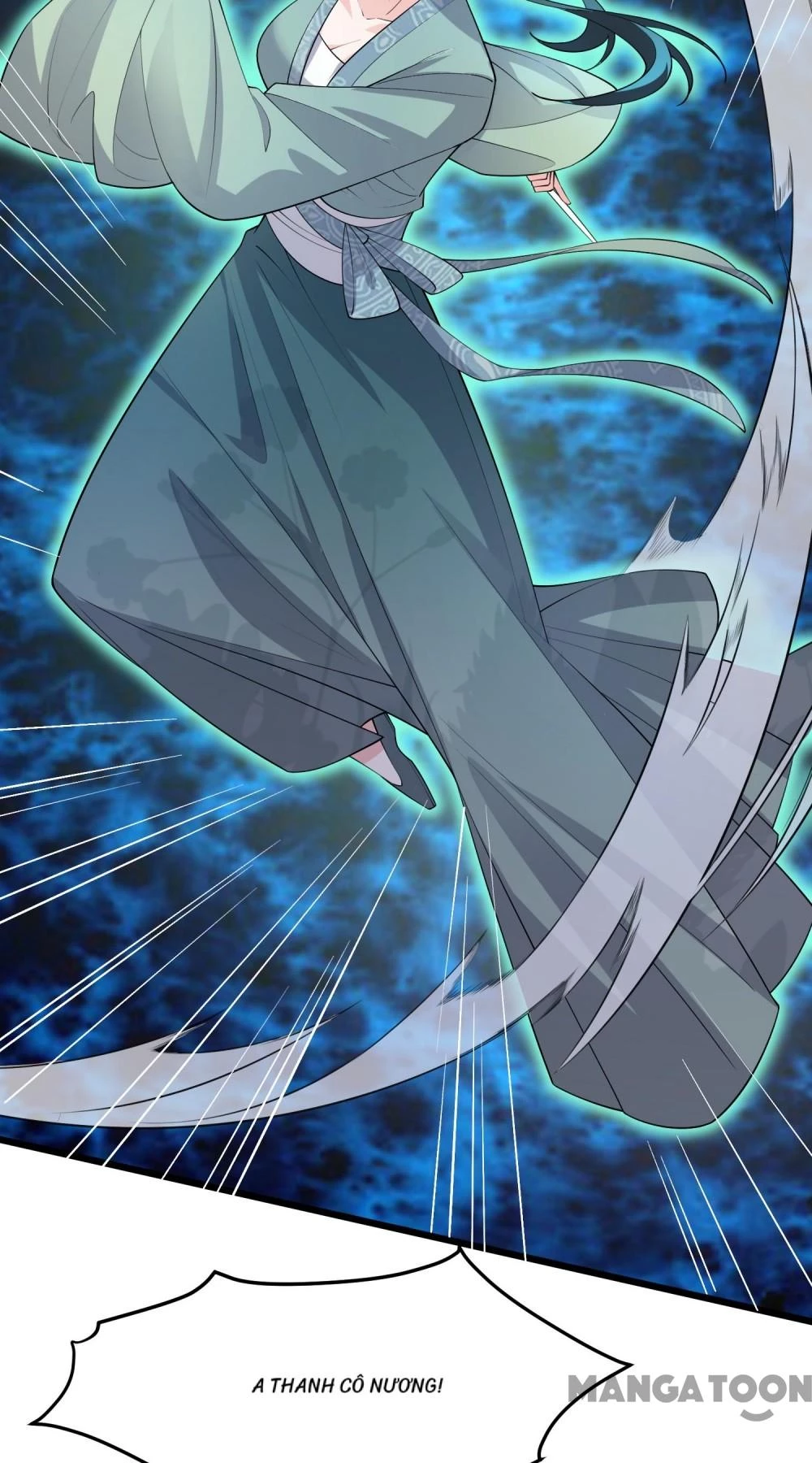 Thú Hắc Cuồng Phi Chapter 249 - 22