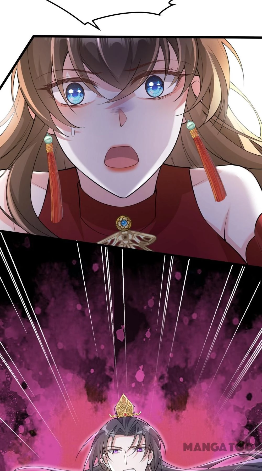 Thú Hắc Cuồng Phi Chapter 249 - 23