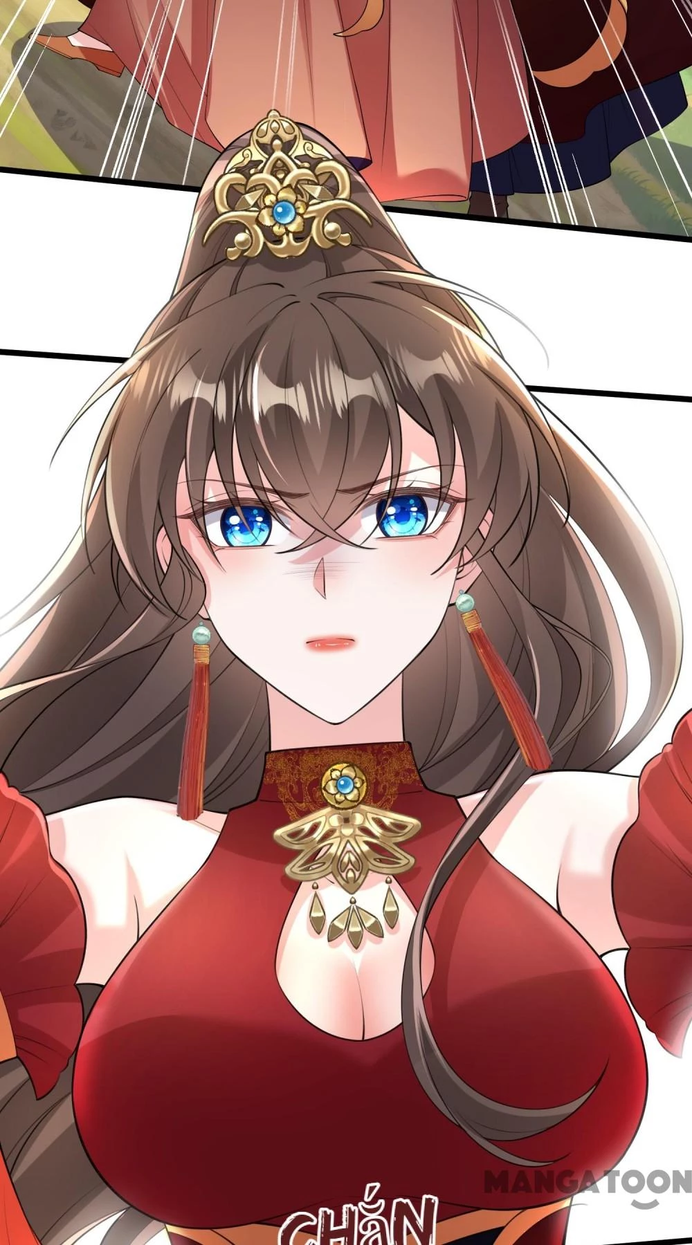 Thú Hắc Cuồng Phi Chapter 249 - 27