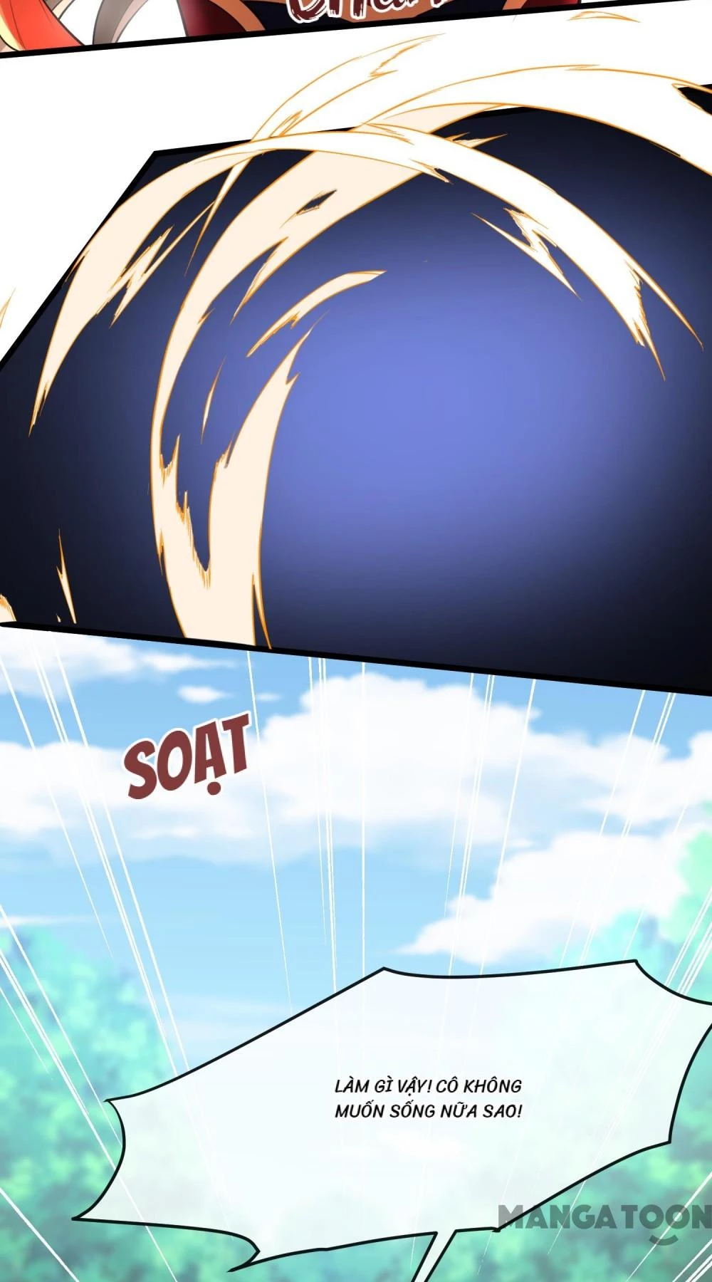 Thú Hắc Cuồng Phi Chapter 249 - 28