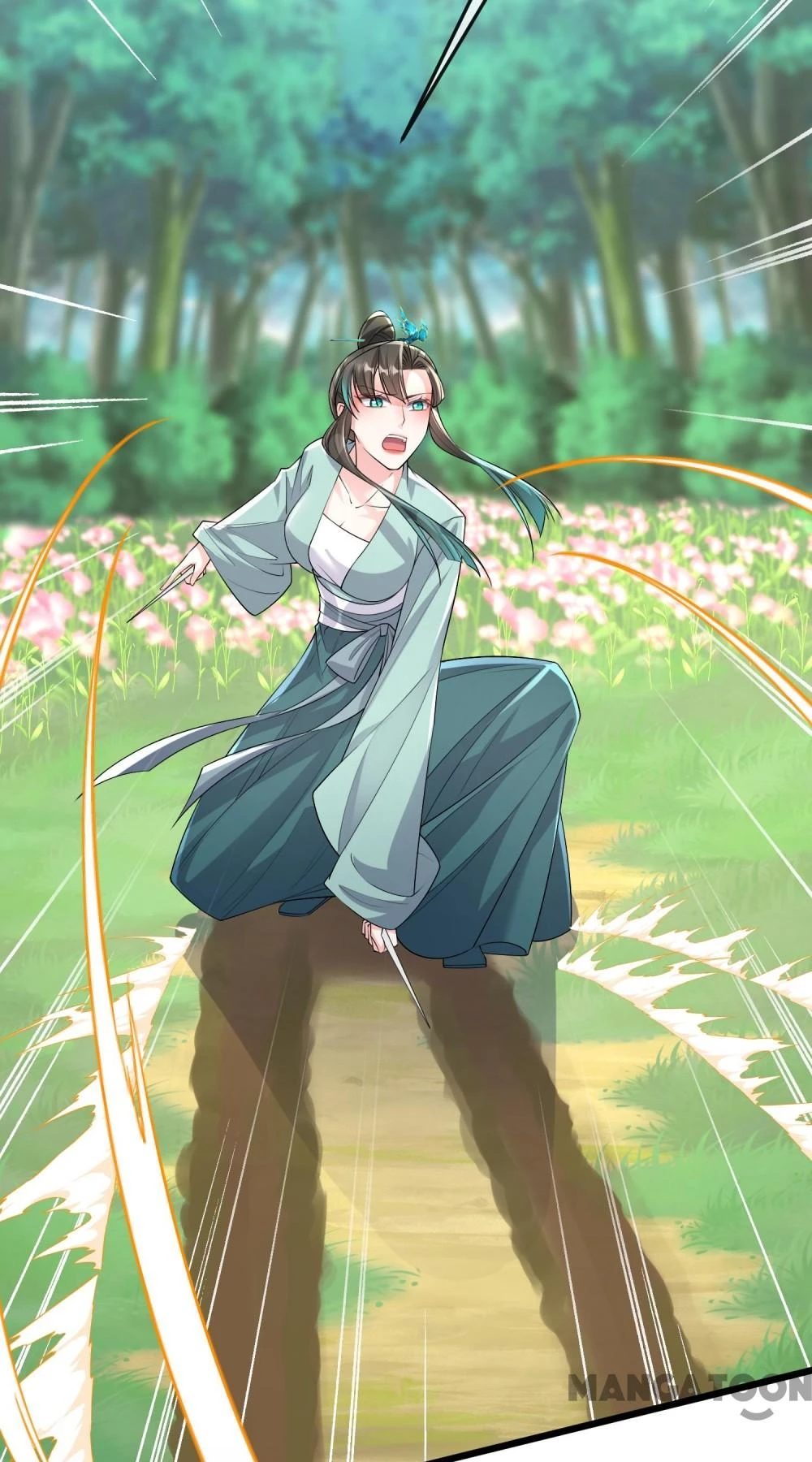 Thú Hắc Cuồng Phi Chapter 249 - 29