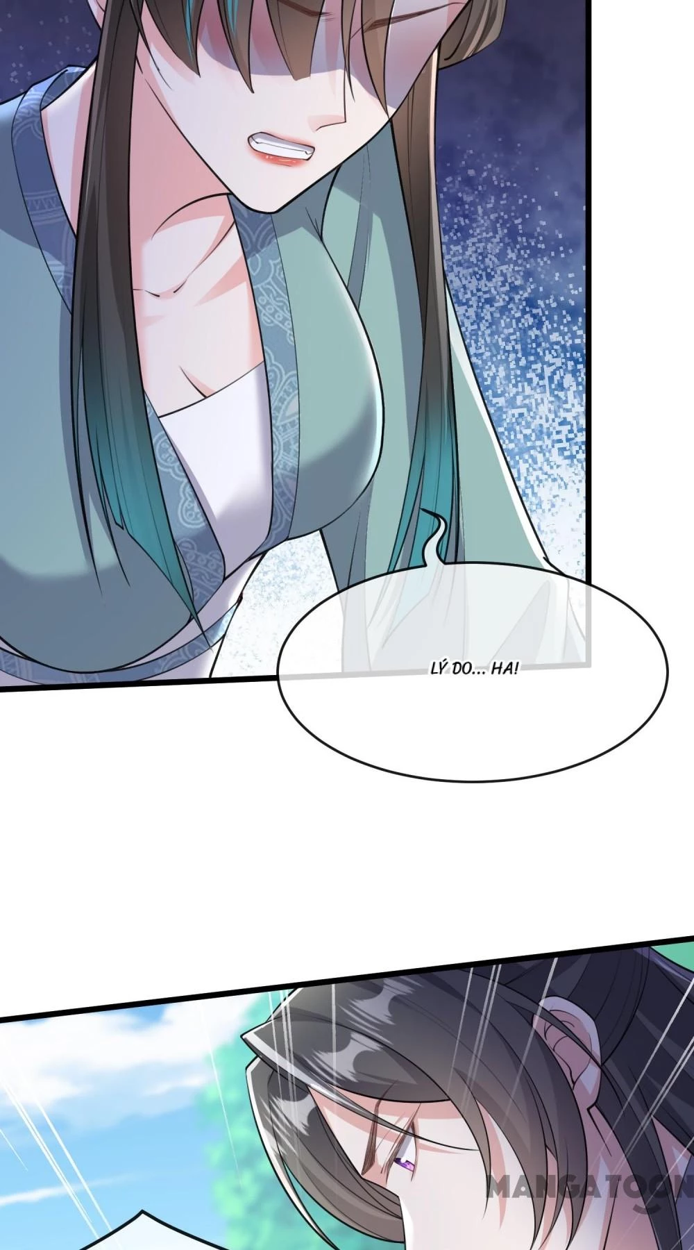 Thú Hắc Cuồng Phi Chapter 249 - 32