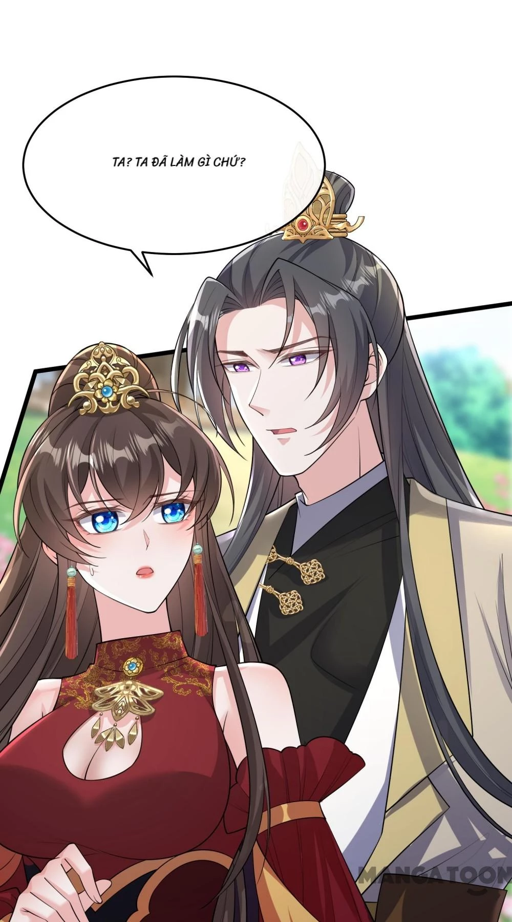 Thú Hắc Cuồng Phi Chapter 249 - 34