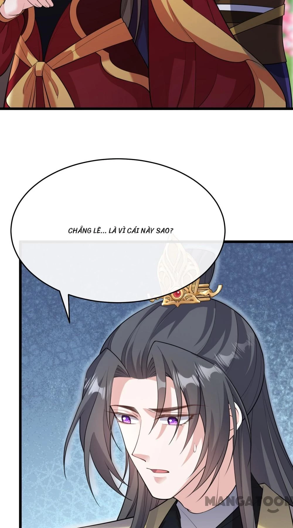 Thú Hắc Cuồng Phi Chapter 249 - 35