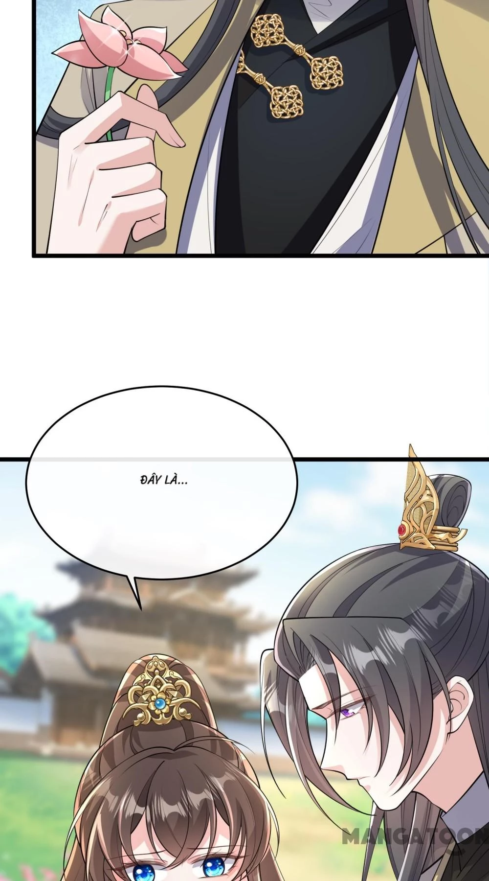 Thú Hắc Cuồng Phi Chapter 249 - 36