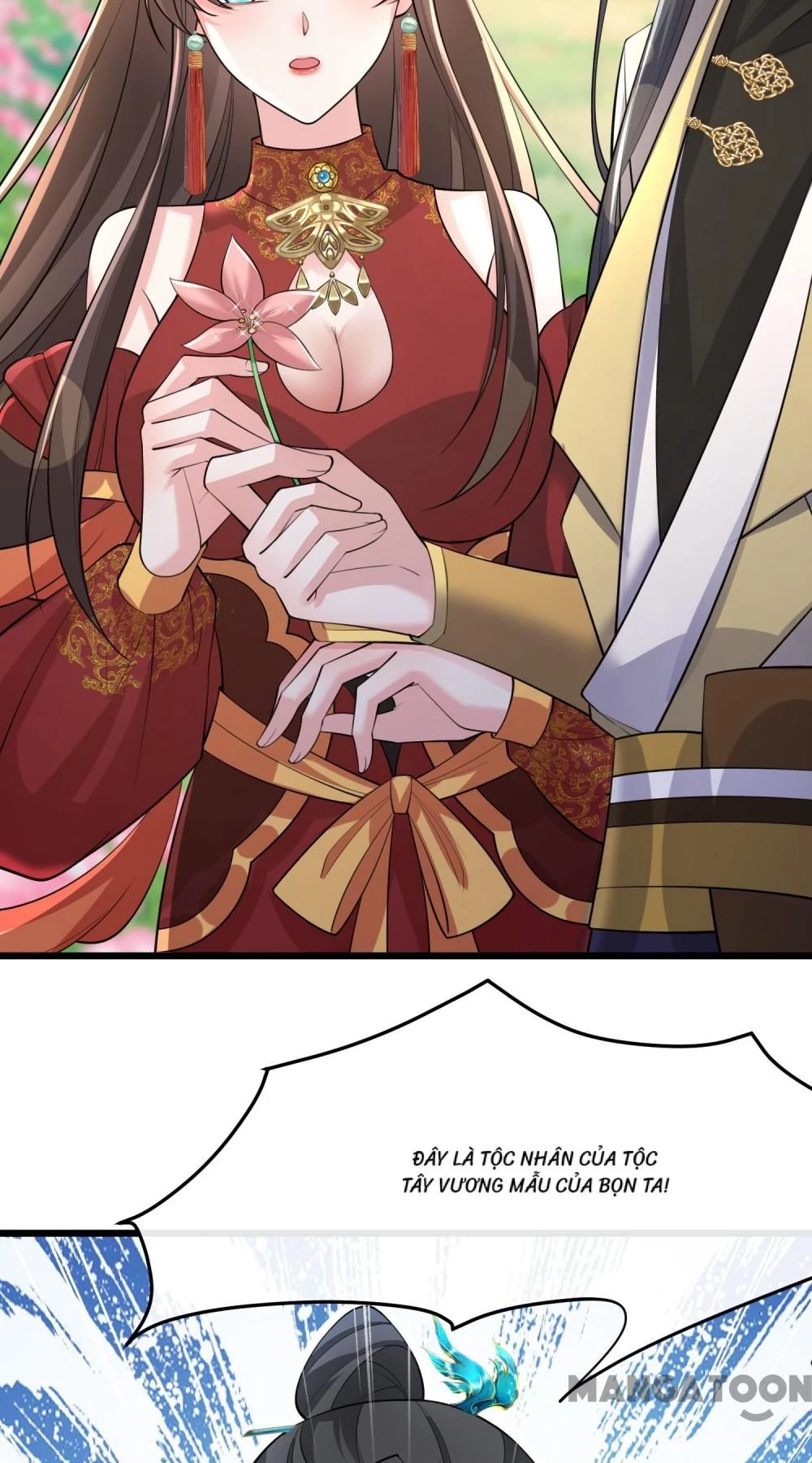 Thú Hắc Cuồng Phi Chapter 249 - 37