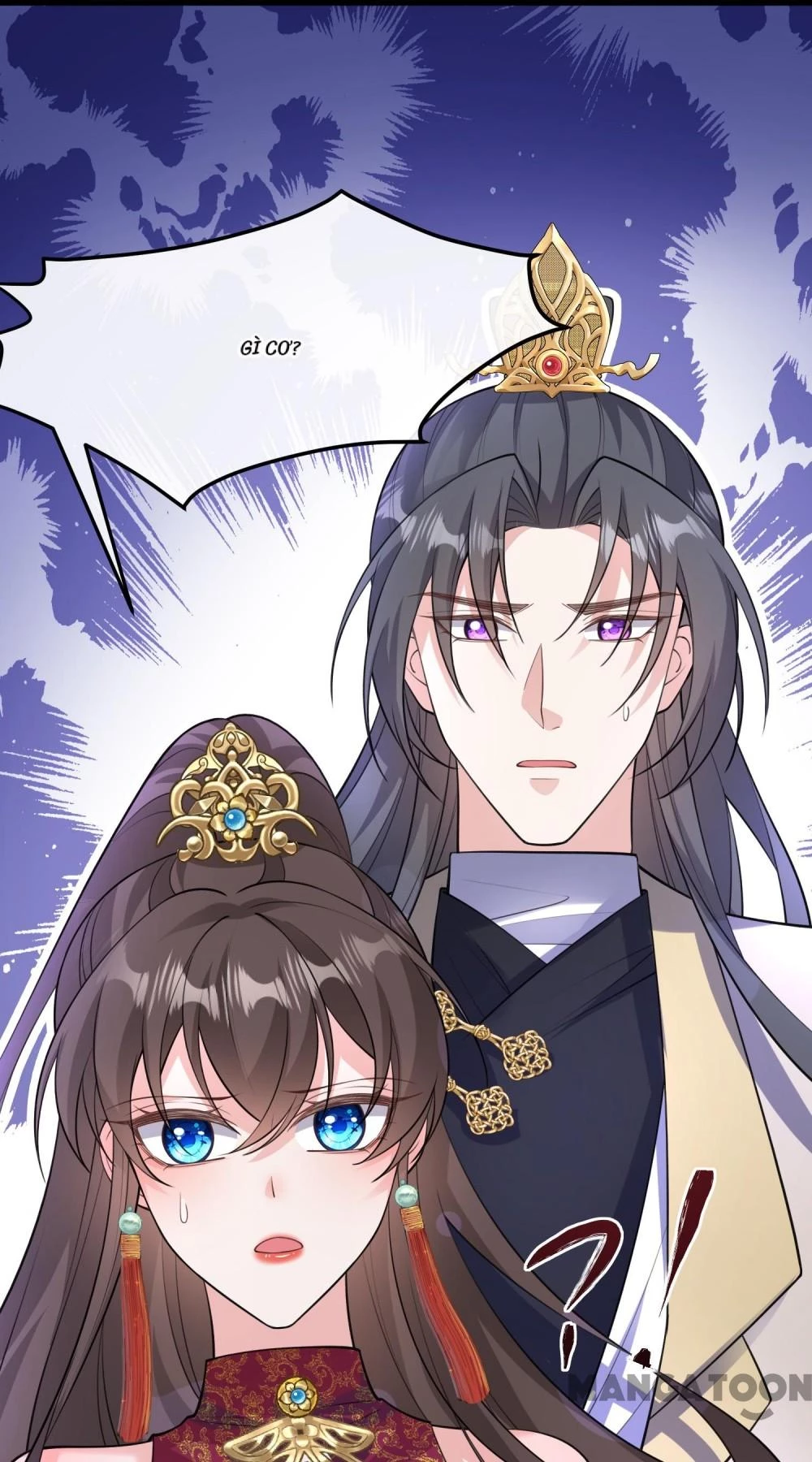 Thú Hắc Cuồng Phi Chapter 249 - 39