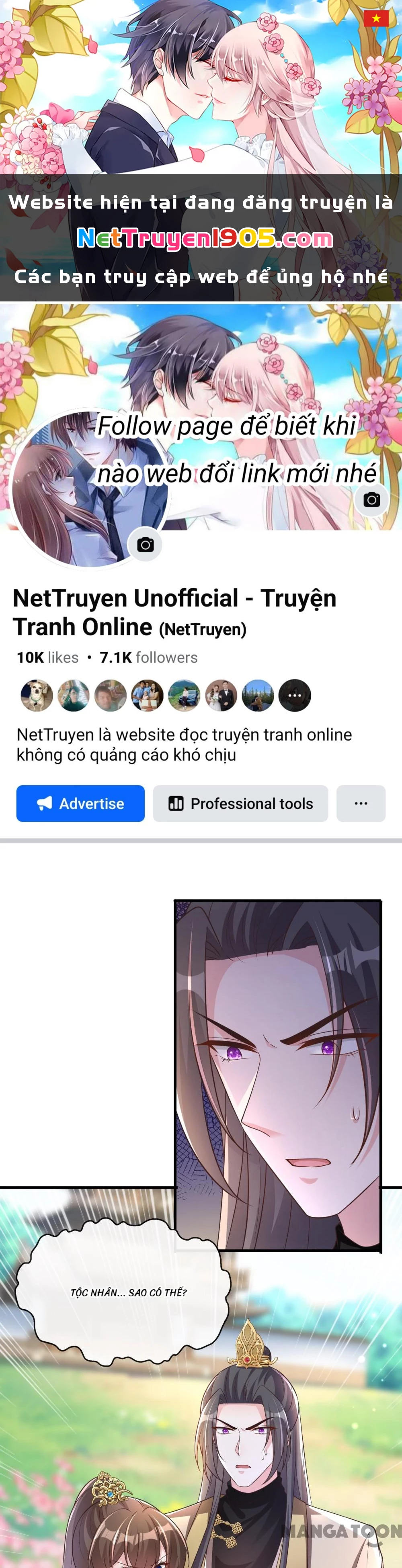 Thú Hắc Cuồng Phi Chapter 250 - 1