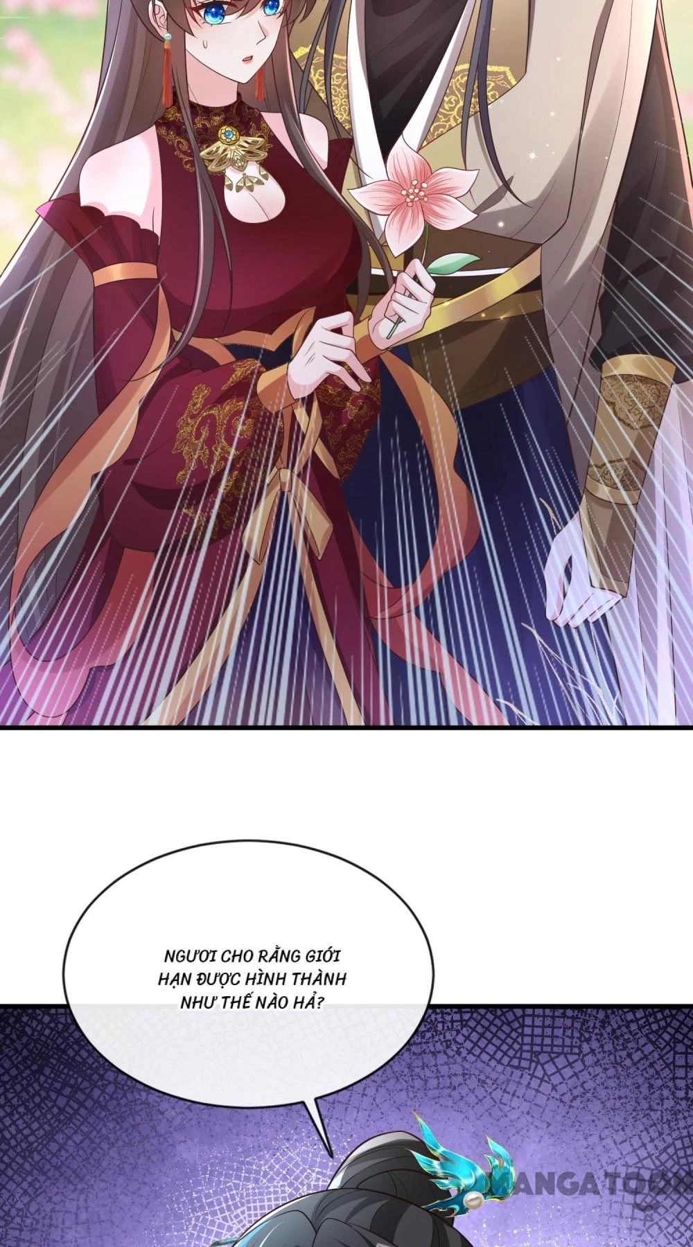 Thú Hắc Cuồng Phi Chapter 250 - 2