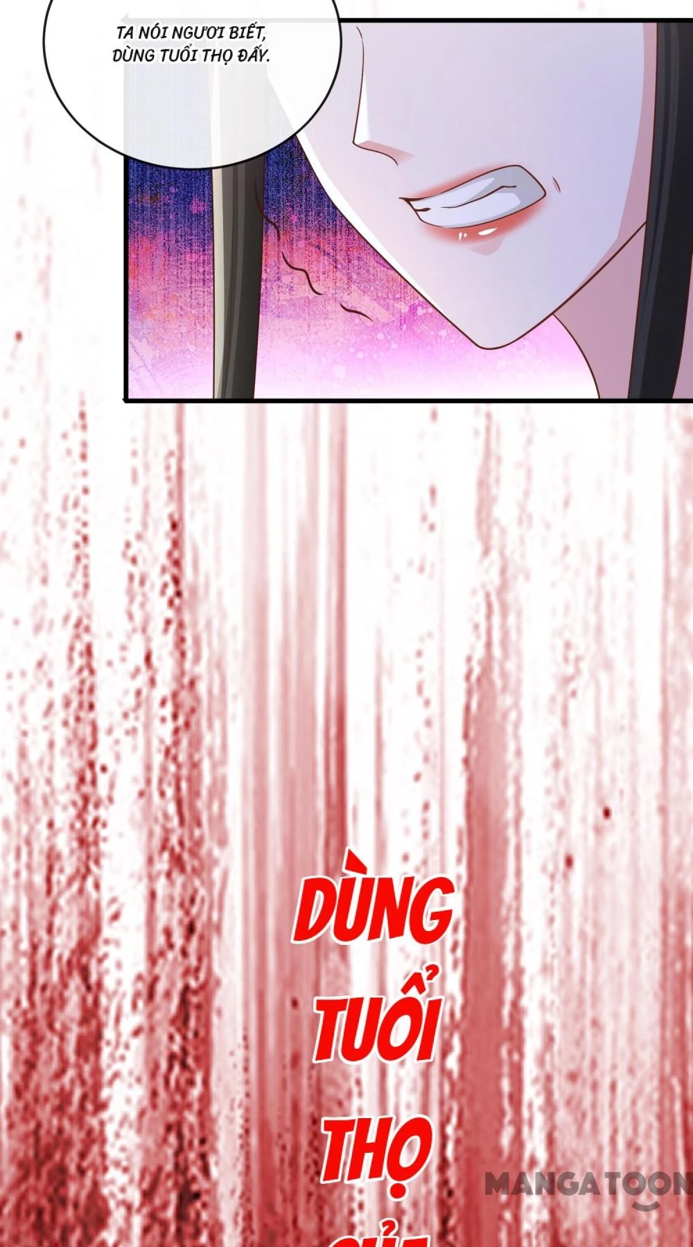 Thú Hắc Cuồng Phi Chapter 250 - 4