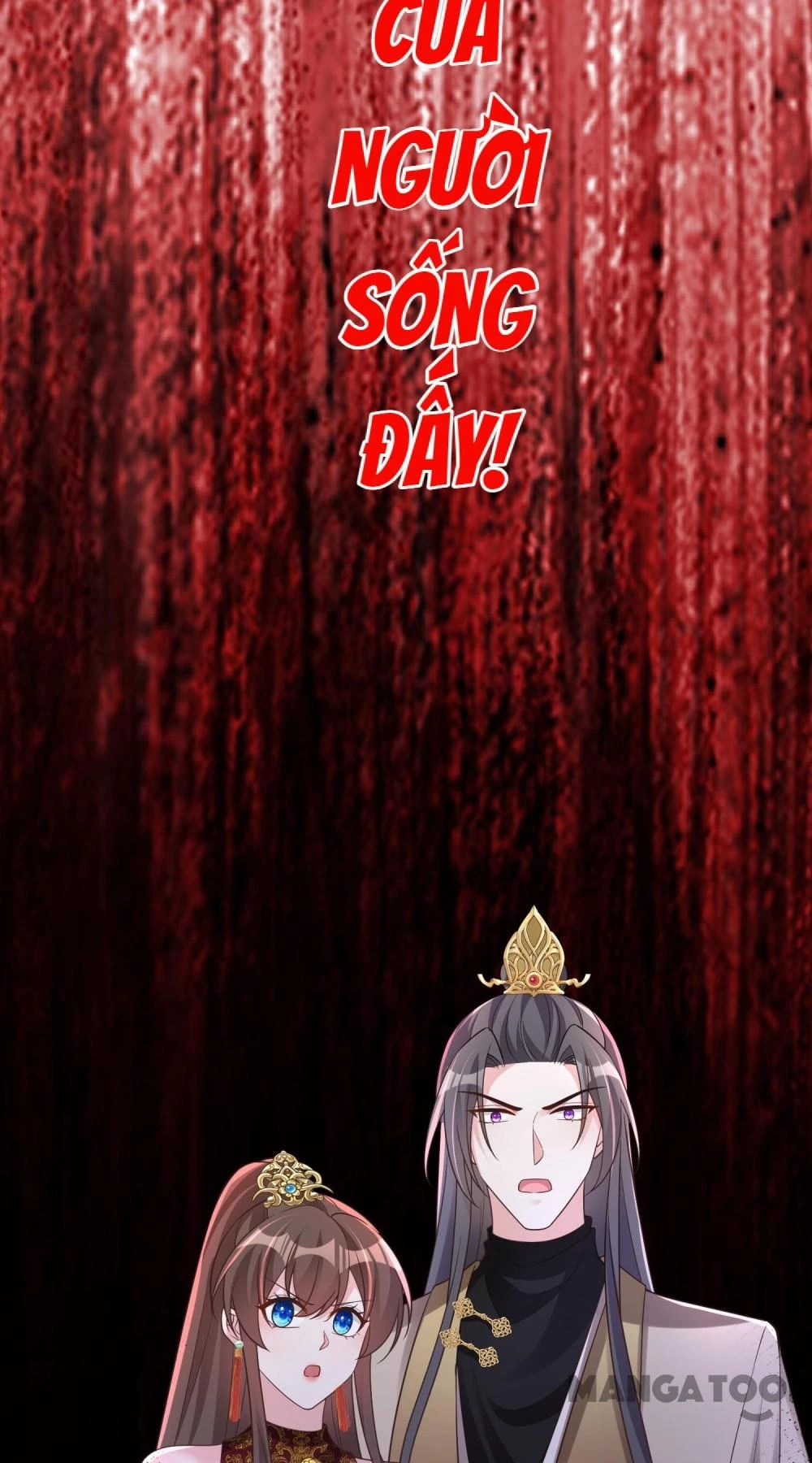 Thú Hắc Cuồng Phi Chapter 250 - 5