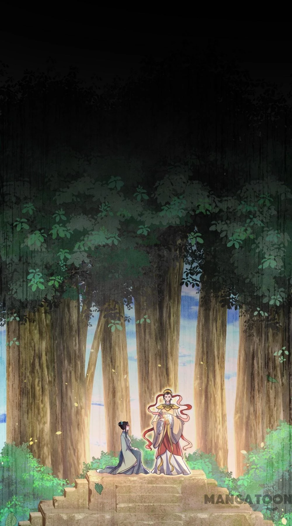 Thú Hắc Cuồng Phi Chapter 250 - 8