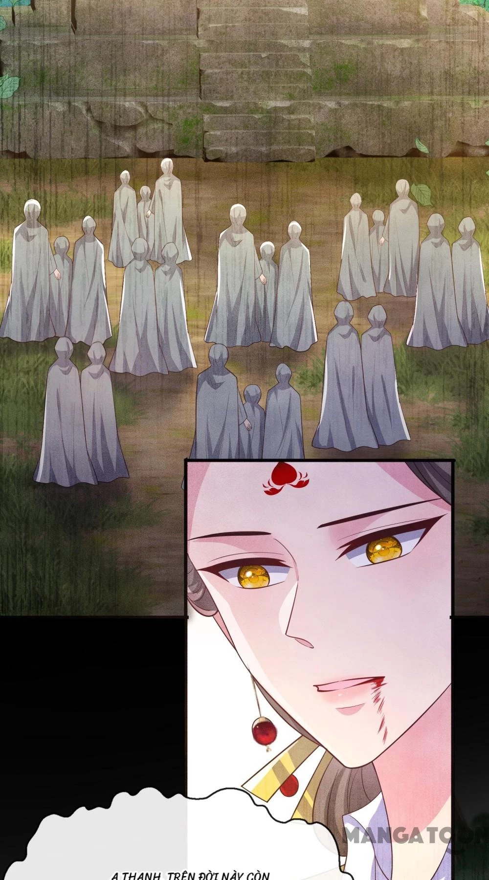 Thú Hắc Cuồng Phi Chapter 250 - 9