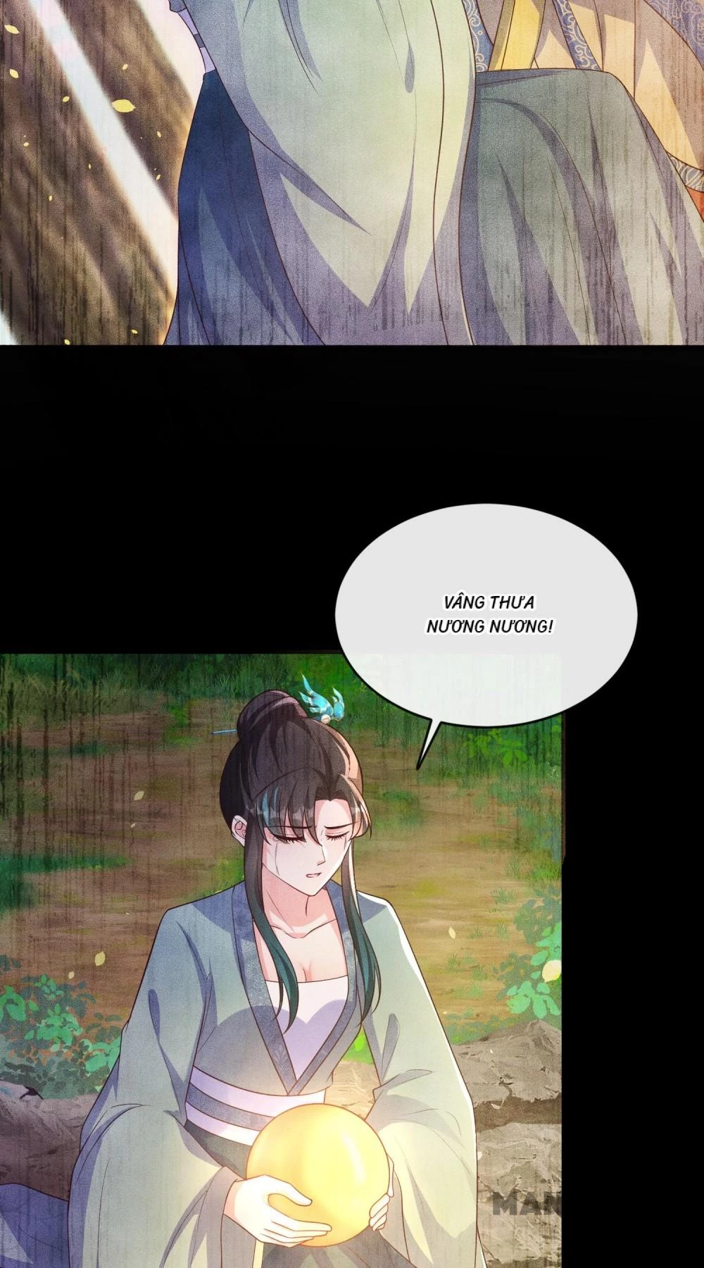 Thú Hắc Cuồng Phi Chapter 250 - 11